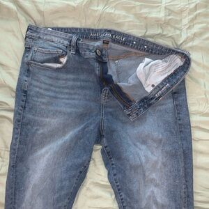 💥💥LAST CHANCE💥💥 American Eagle skinny kick jeans